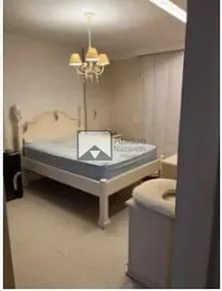 Apartamento, 4 quartos, 260 m² - Foto 15