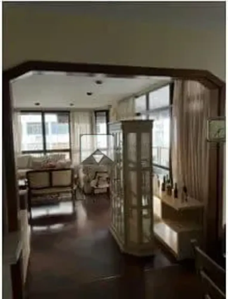 Apartamento, 4 quartos, 260 m² - Foto 2