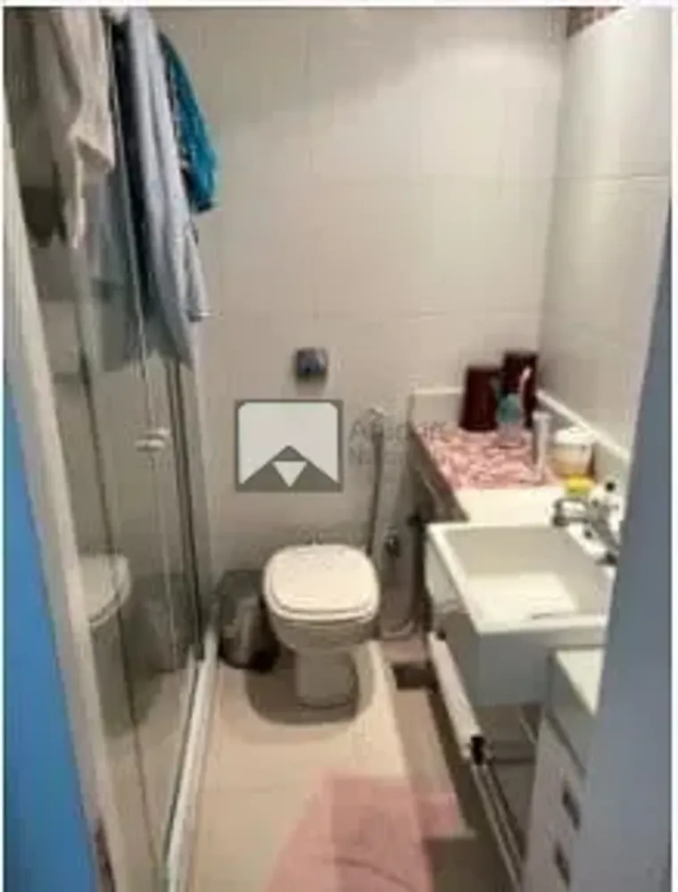 Apartamento, 4 quartos, 260 m² - Foto 18