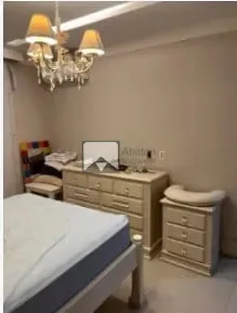 Apartamento, 4 quartos, 260 m² - Foto 17