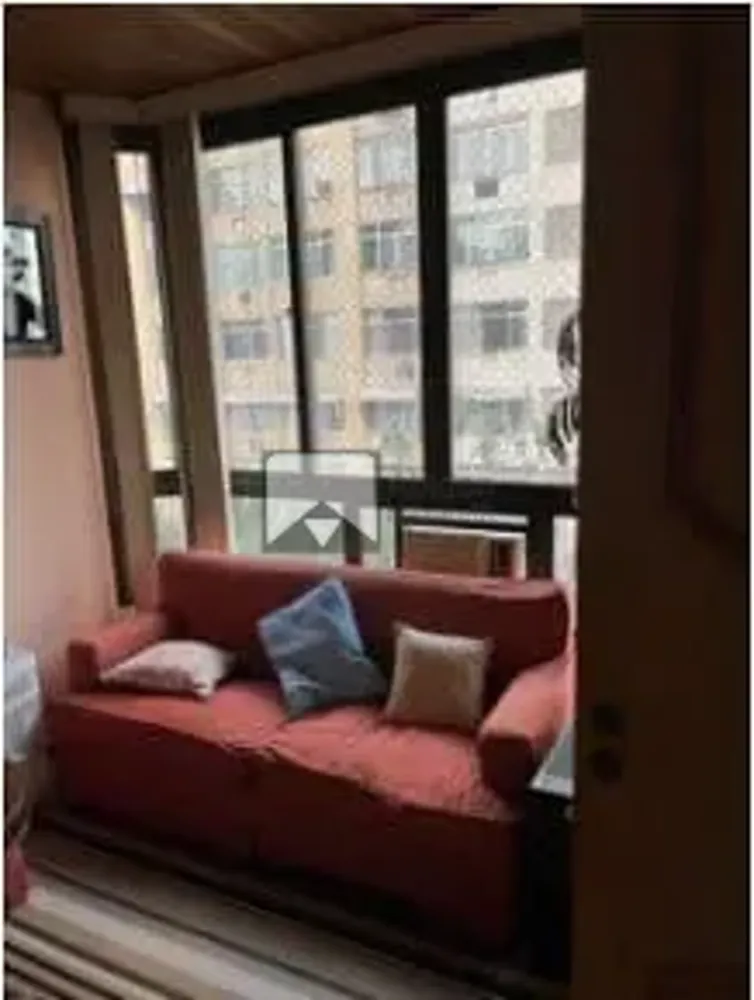 Apartamento, 4 quartos, 260 m² - Foto 12