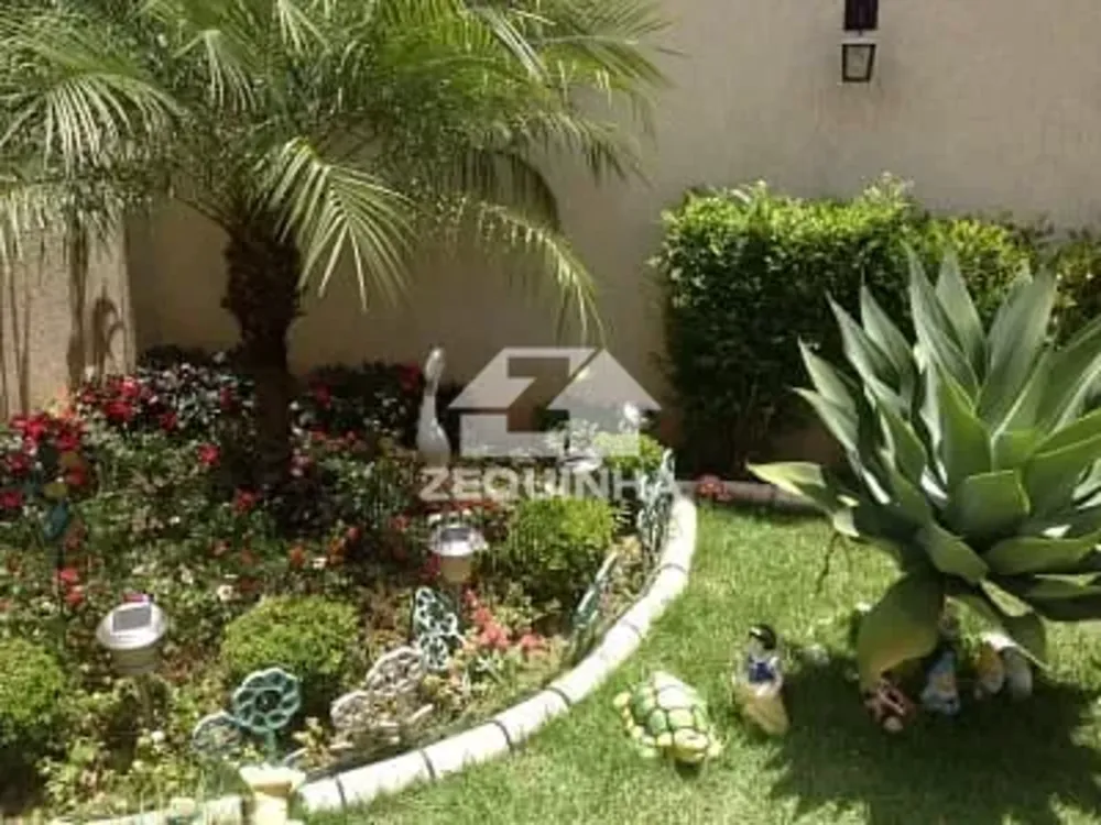 Casa, 4 quartos, 323 m² - Foto 4