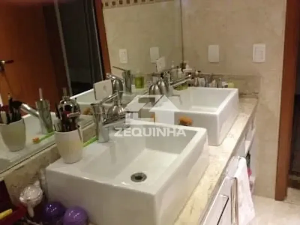 Casa, 4 quartos, 323 m² - Foto 3