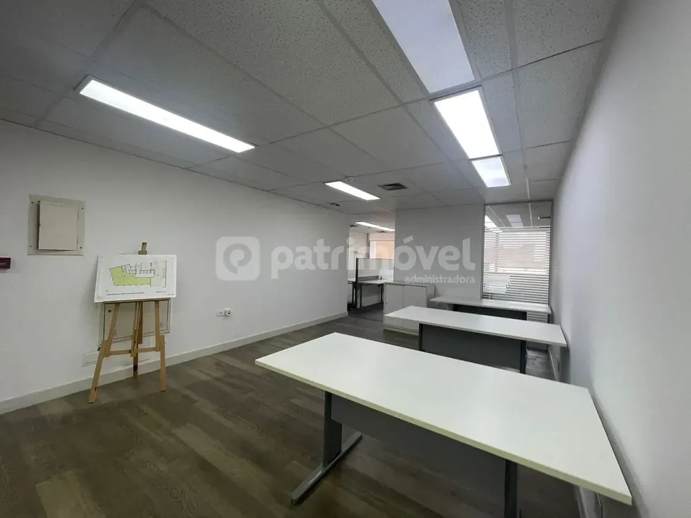 Sala-Conjunto, 229 m² - Foto 13