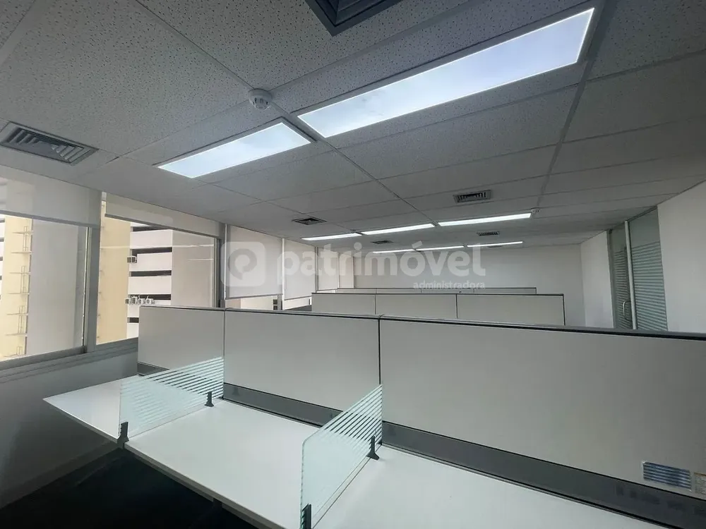 Sala-Conjunto, 229 m² - Foto 7