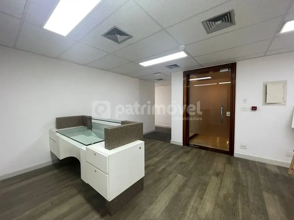 Sala-Conjunto, 229 m² - Foto 12