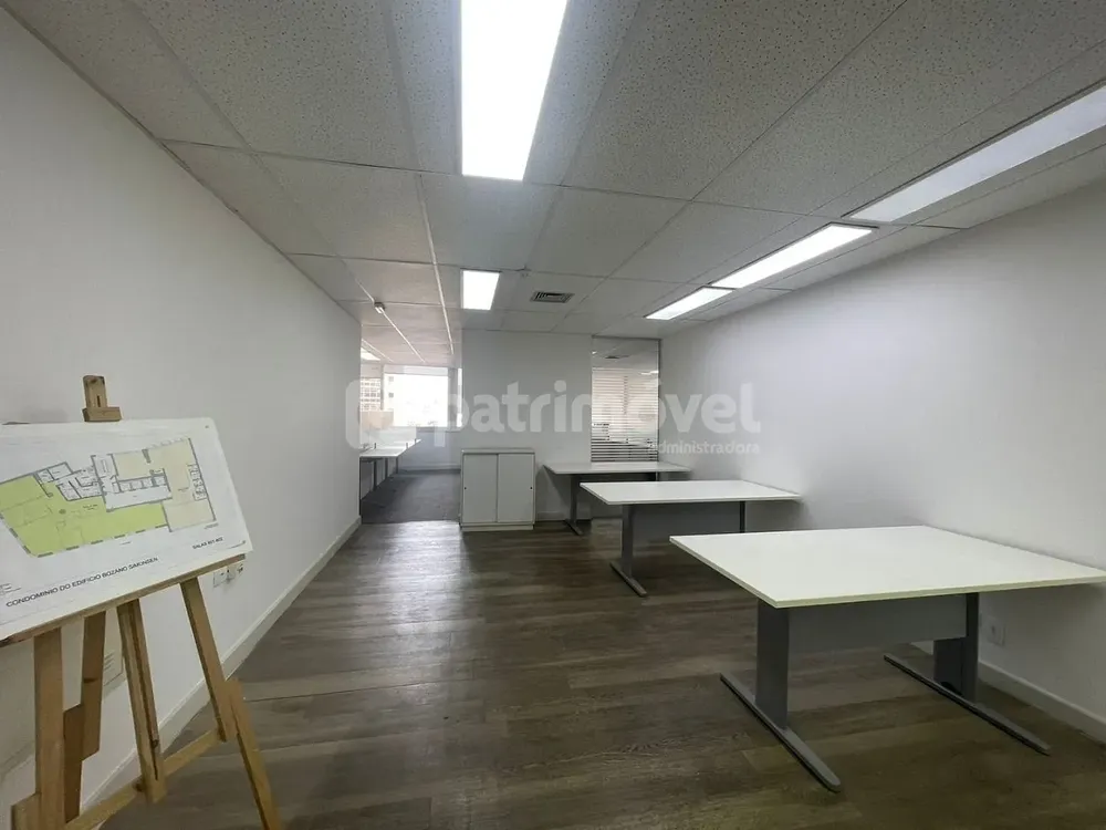 Sala-Conjunto, 229 m² - Foto 19