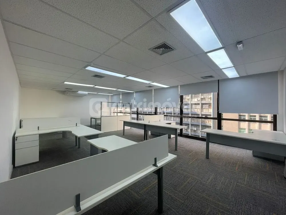 Sala-Conjunto, 229 m² - Foto 1