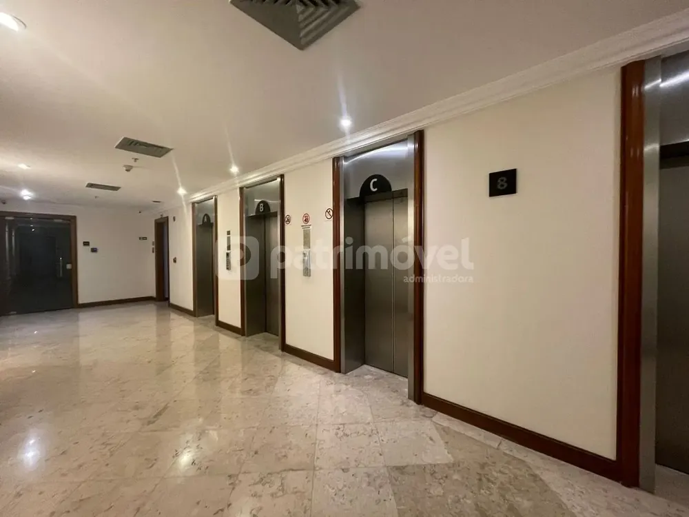 Sala-Conjunto, 229 m² - Foto 20