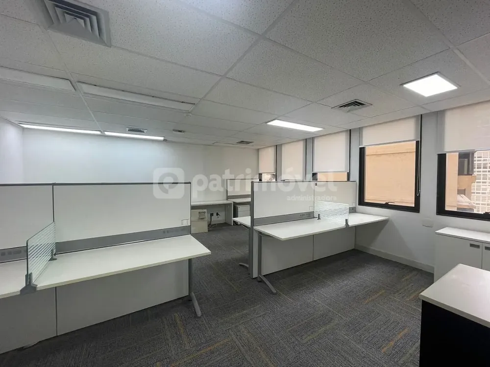 Sala-Conjunto, 229 m² - Foto 6