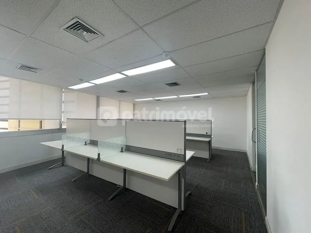 Sala-Conjunto, 229 m² - Foto 8