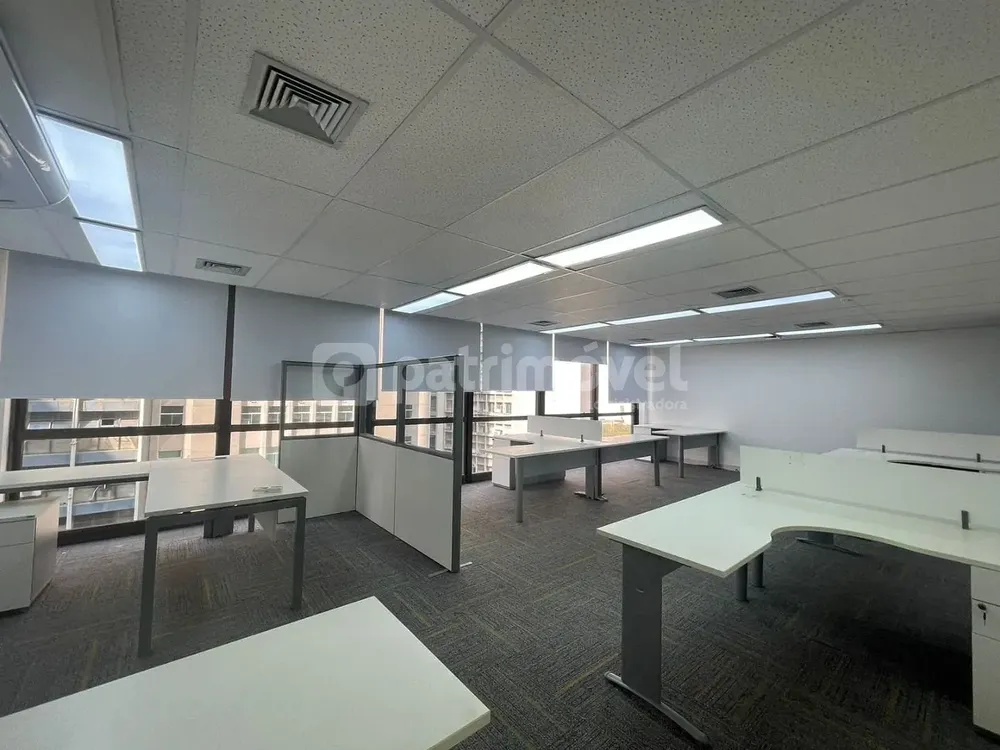 Sala-Conjunto, 229 m² - Foto 3