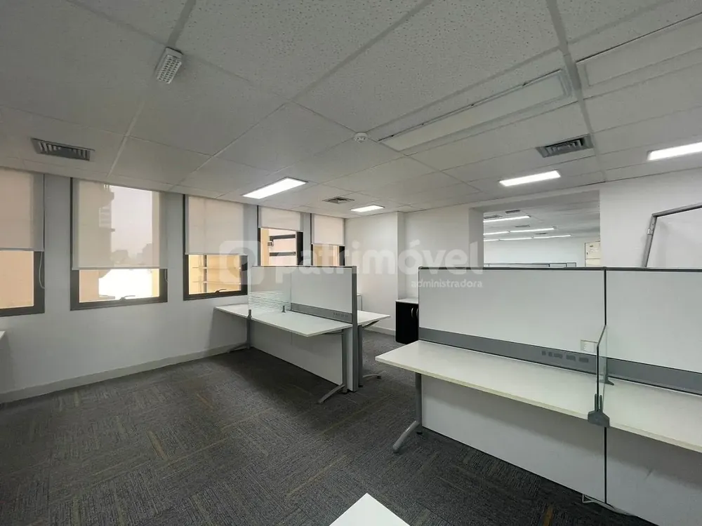 Sala-Conjunto, 229 m² - Foto 2