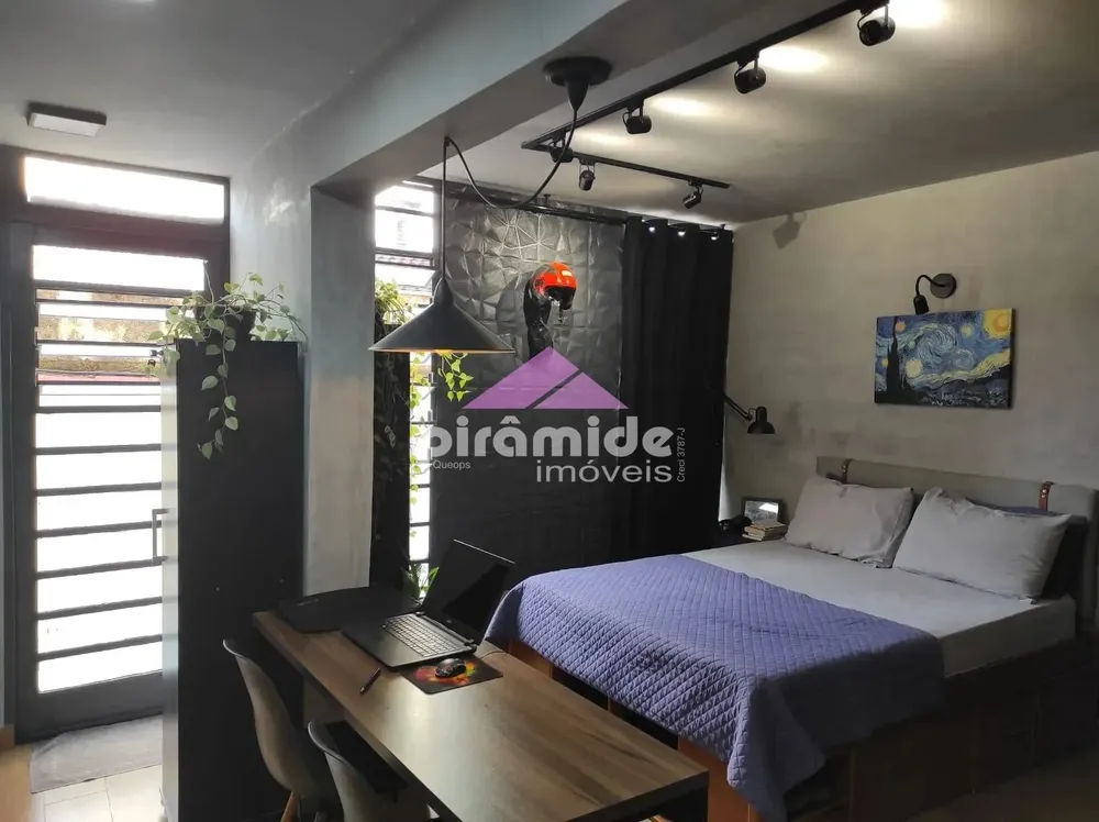 Apartamento, 1 quarto, 33 m² - Foto 1
