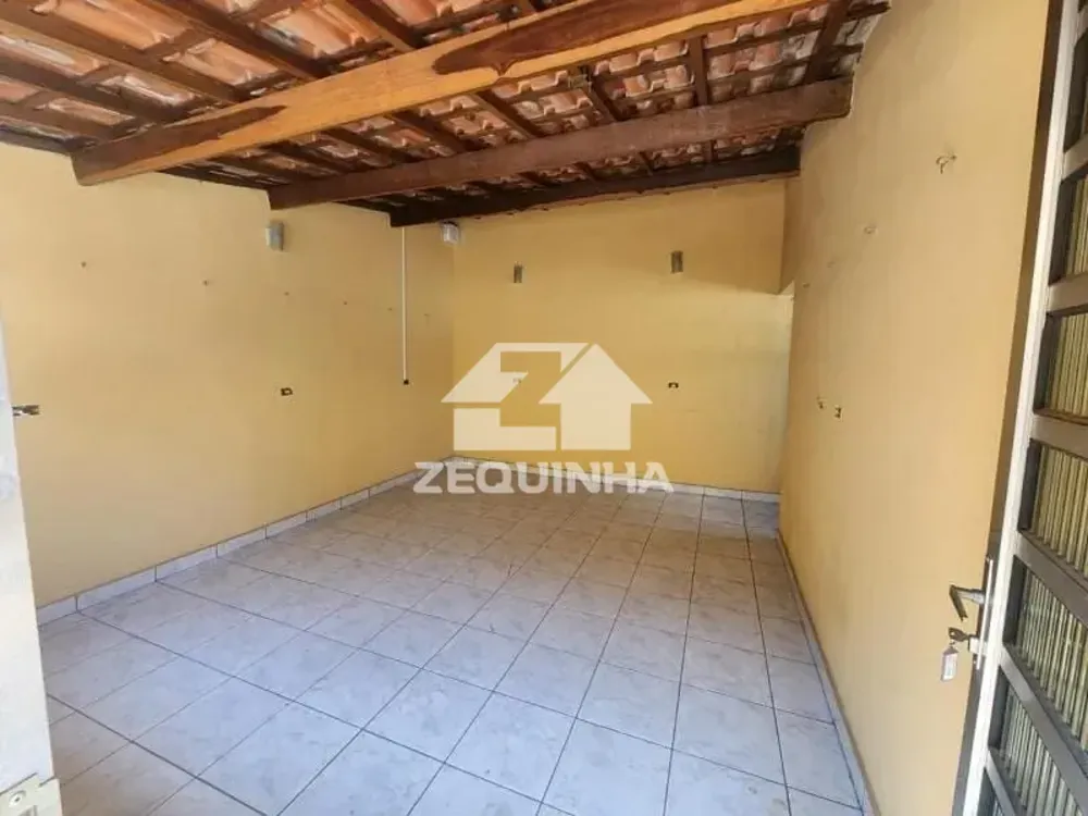 Casa, 3 quartos, 80 m² - Foto 1
