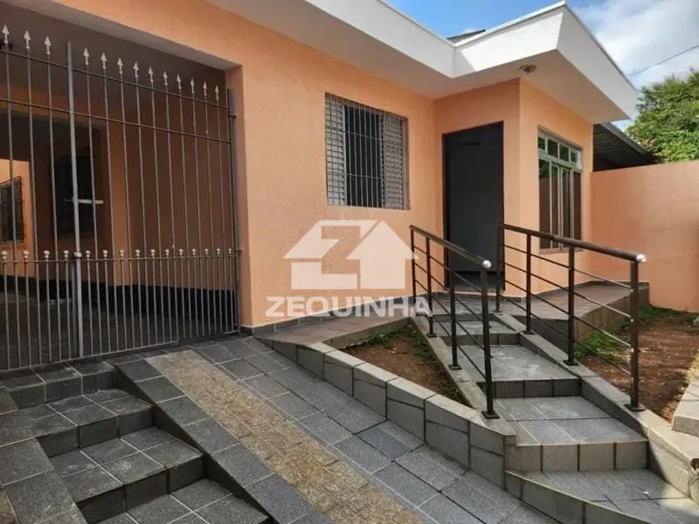 Casa, 3 quartos, 80 m² - Foto 3