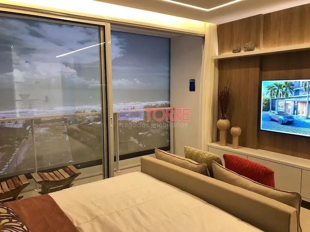 Apartamento, 1 quarto, 32 m² - Foto 4