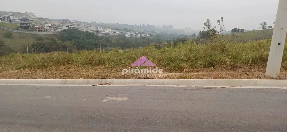 Terreno, 250 m² - Foto 1