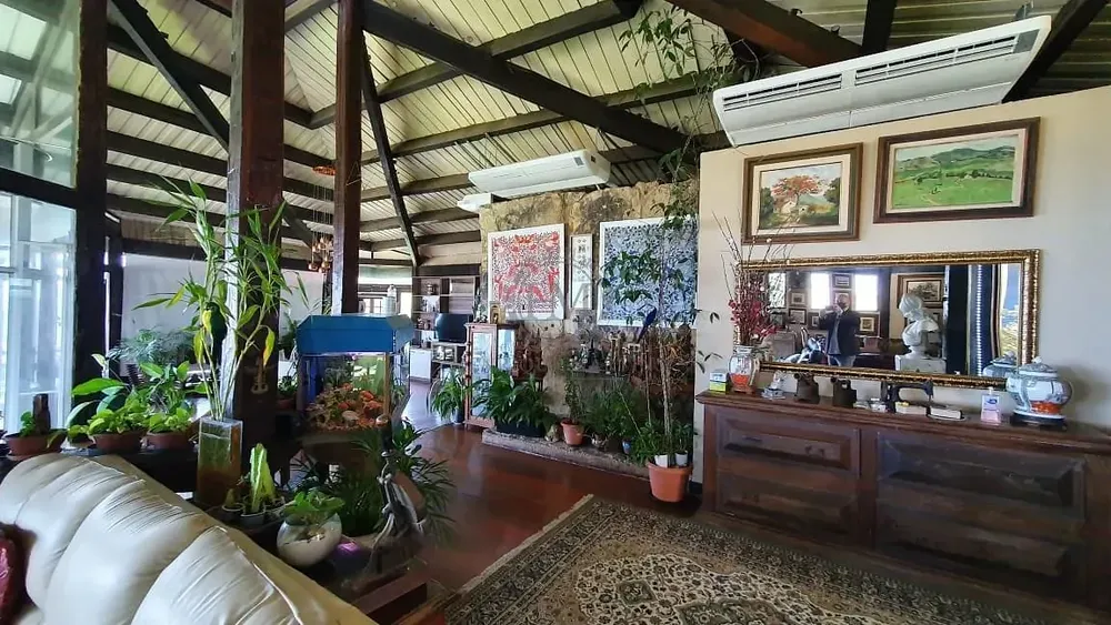 Casa, 5 quartos, 699 m² - Foto 2