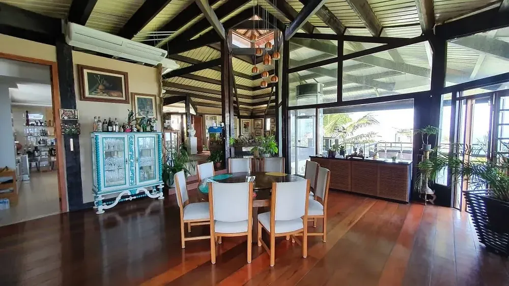 Casa, 5 quartos, 699 m² - Foto 79