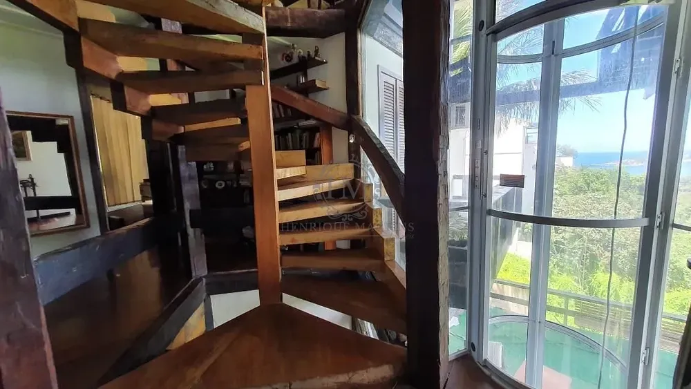 Casa, 5 quartos, 699 m² - Foto 12