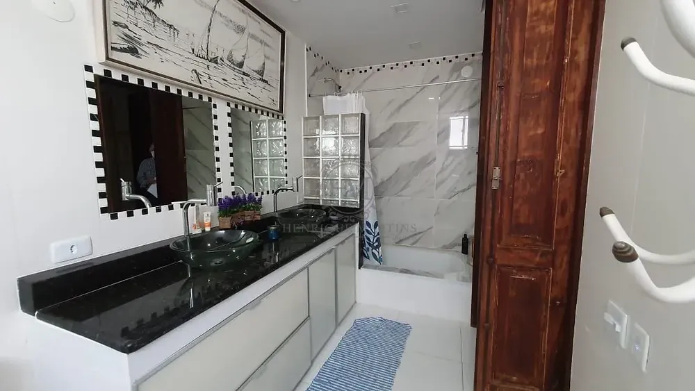 Casa, 5 quartos, 699 m² - Foto 33