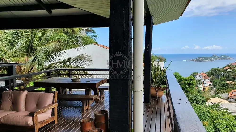 Casa, 5 quartos, 699 m² - Foto 5
