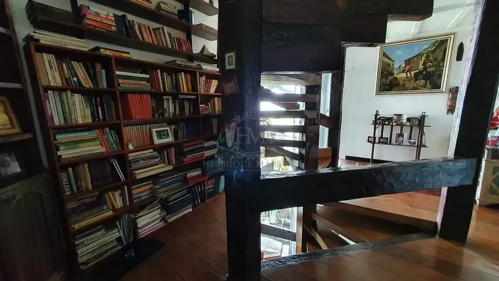 Casa, 5 quartos, 699 m² - Foto 26