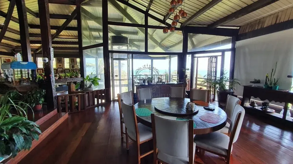 Casa, 5 quartos, 699 m² - Foto 27