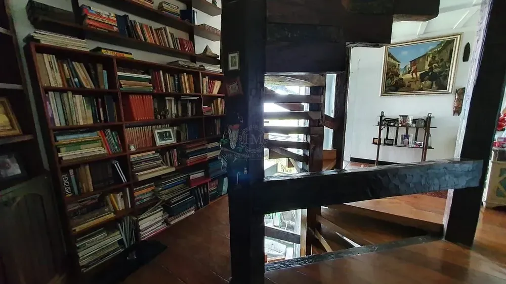 Casa, 5 quartos, 699 m² - Foto 72