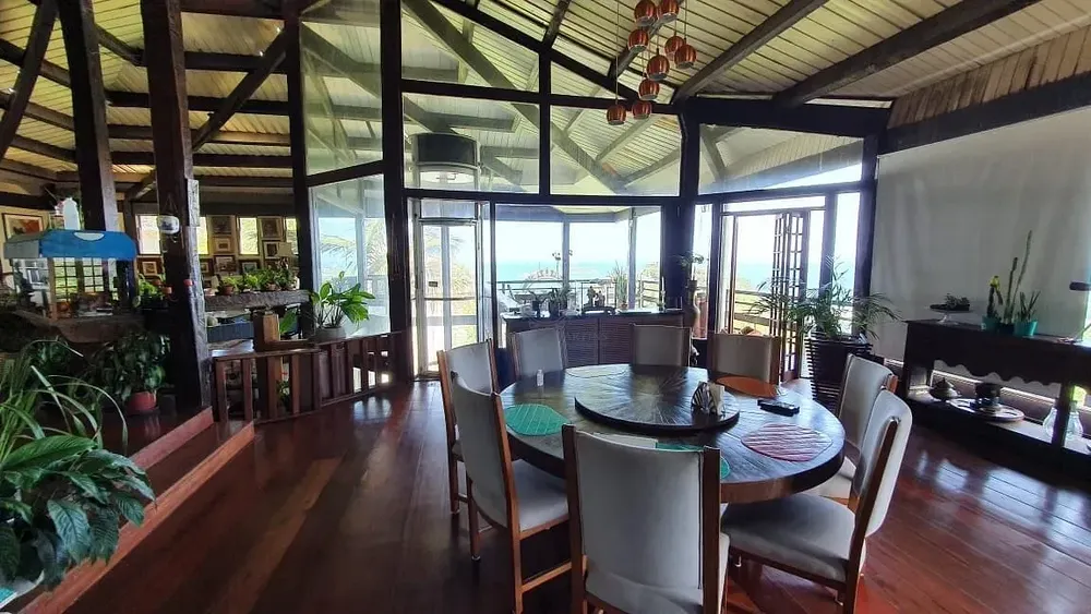Casa, 5 quartos, 699 m² - Foto 78