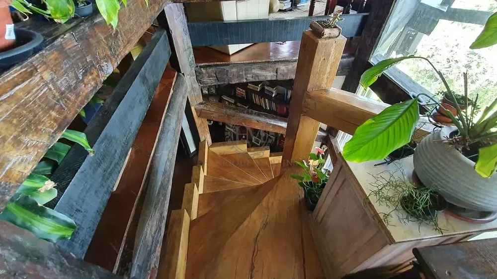 Casa, 5 quartos, 699 m² - Foto 18