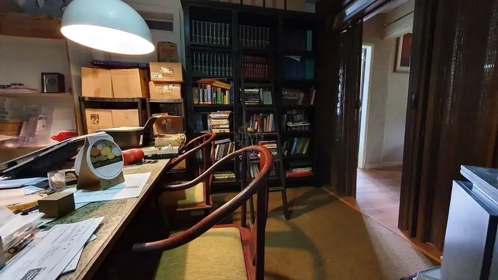 Casa, 5 quartos, 699 m² - Foto 69