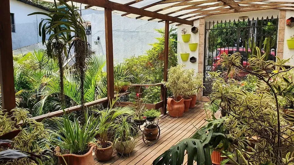 Casa, 5 quartos, 699 m² - Foto 85