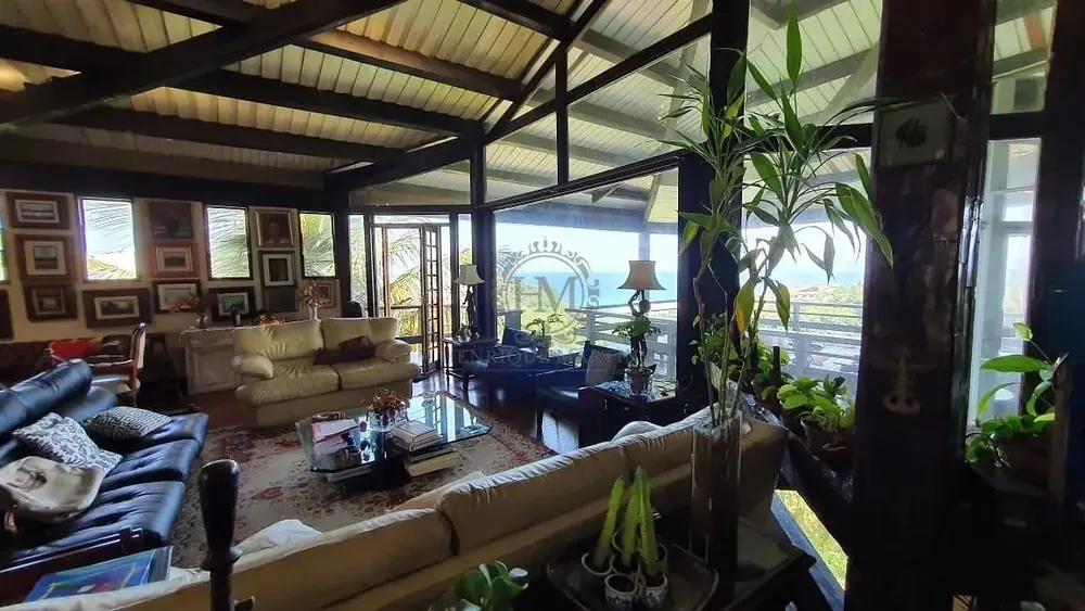 Casa, 5 quartos, 699 m² - Foto 13