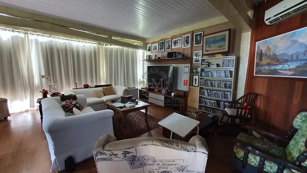 Casa, 5 quartos, 699 m² - Foto 45