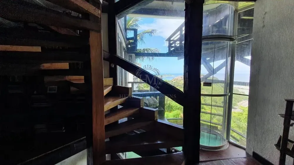 Casa, 5 quartos, 699 m² - Foto 30