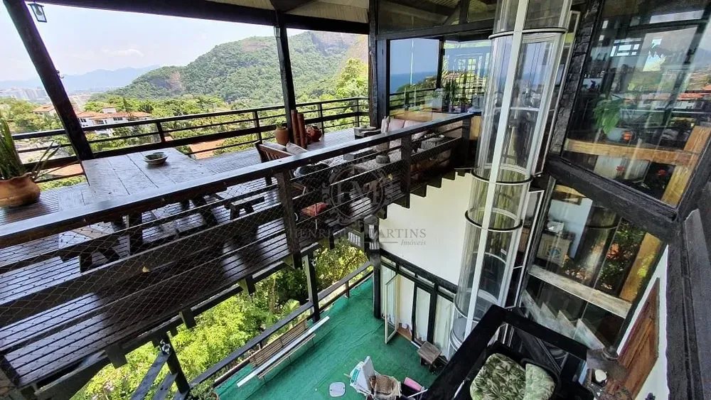 Casa, 5 quartos, 699 m² - Foto 16