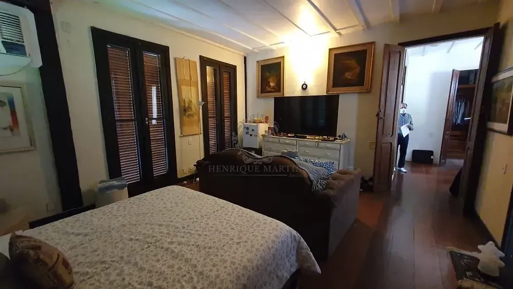 Casa, 5 quartos, 699 m² - Foto 10