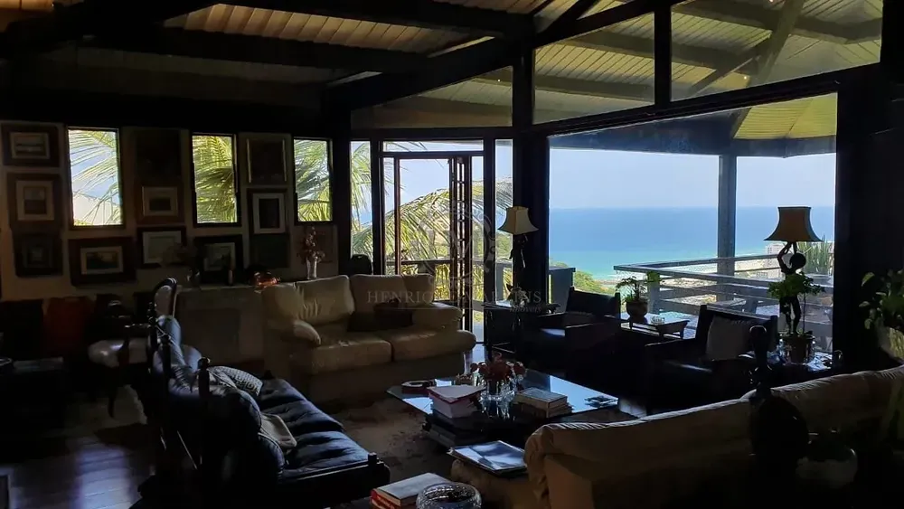 Casa, 5 quartos, 699 m² - Foto 25