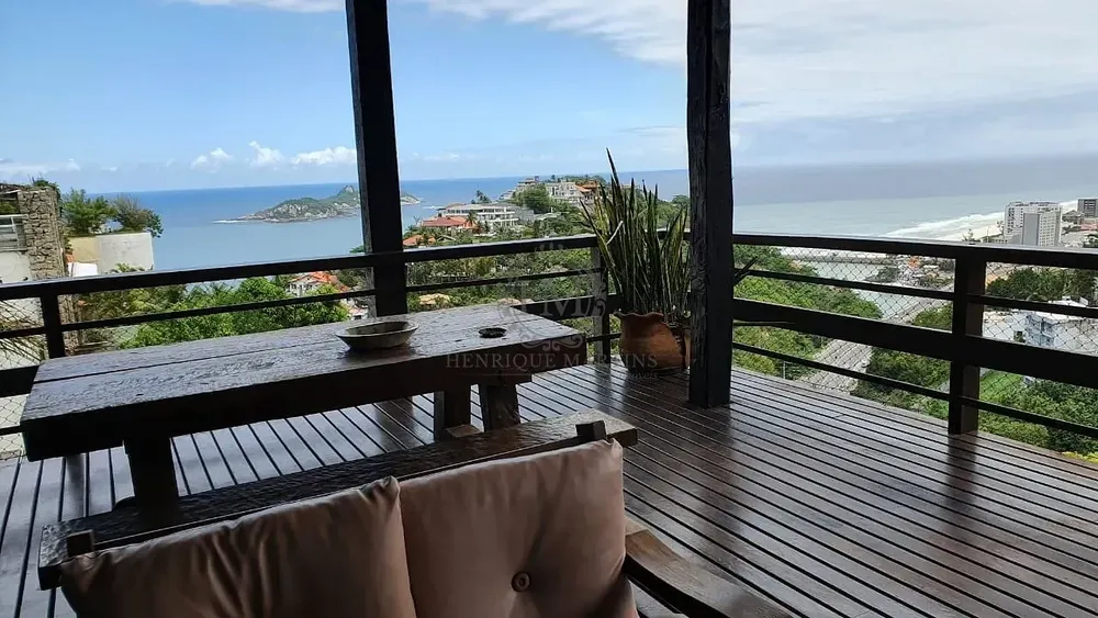 Casa, 5 quartos, 699 m² - Foto 17