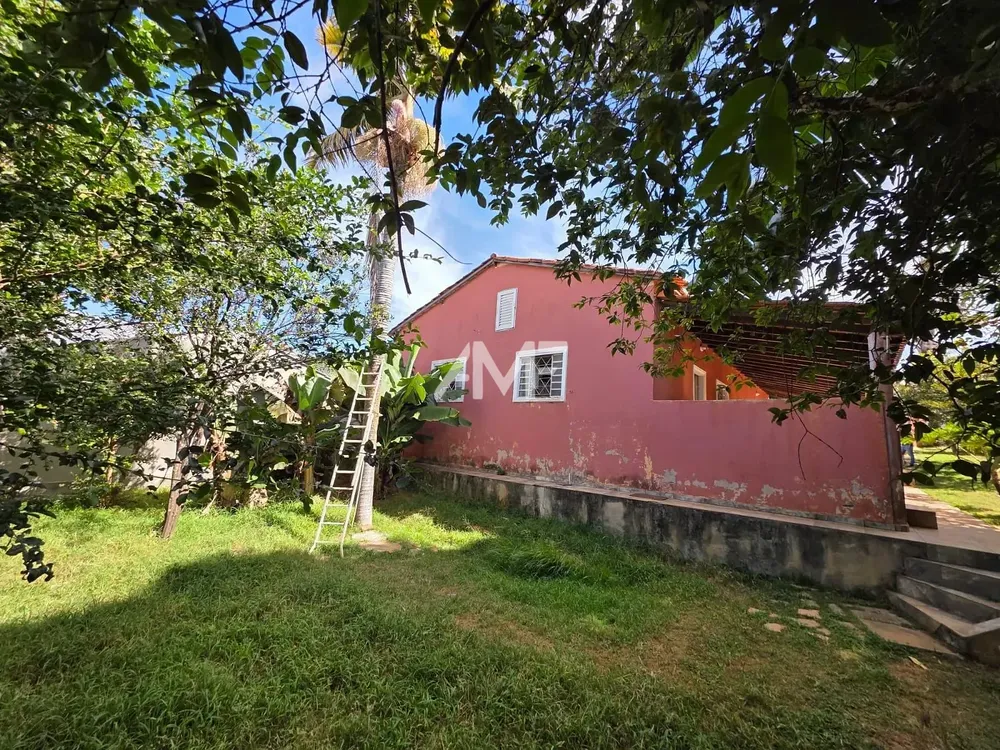 Casa, 4 quartos, 146 m² - Foto 2
