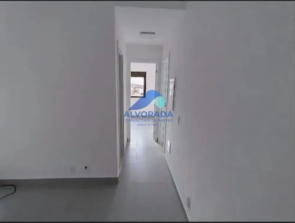 Apartamento, 2 quartos, 56 m² - Foto 2