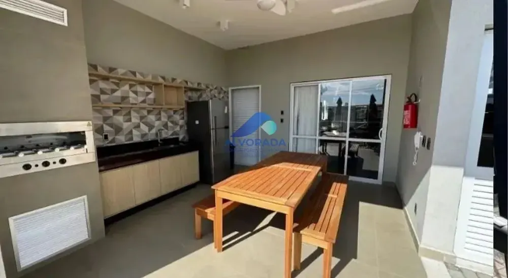 Apartamento, 2 quartos, 56 m² - Foto 6