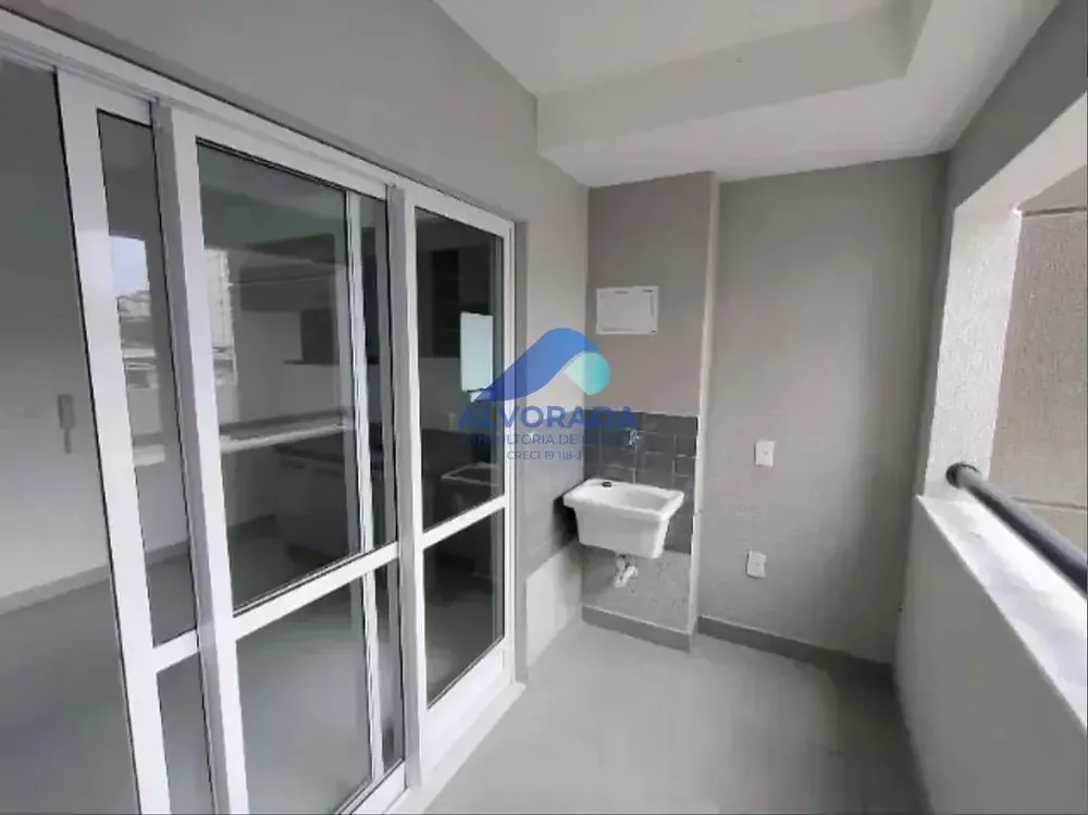 Apartamento, 2 quartos, 56 m² - Foto 8