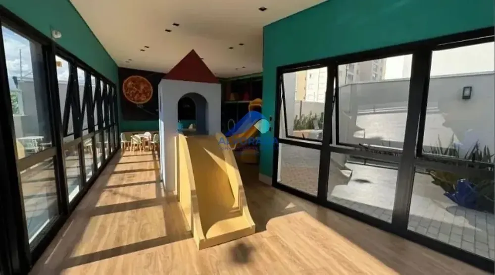 Apartamento, 2 quartos, 56 m² - Foto 4