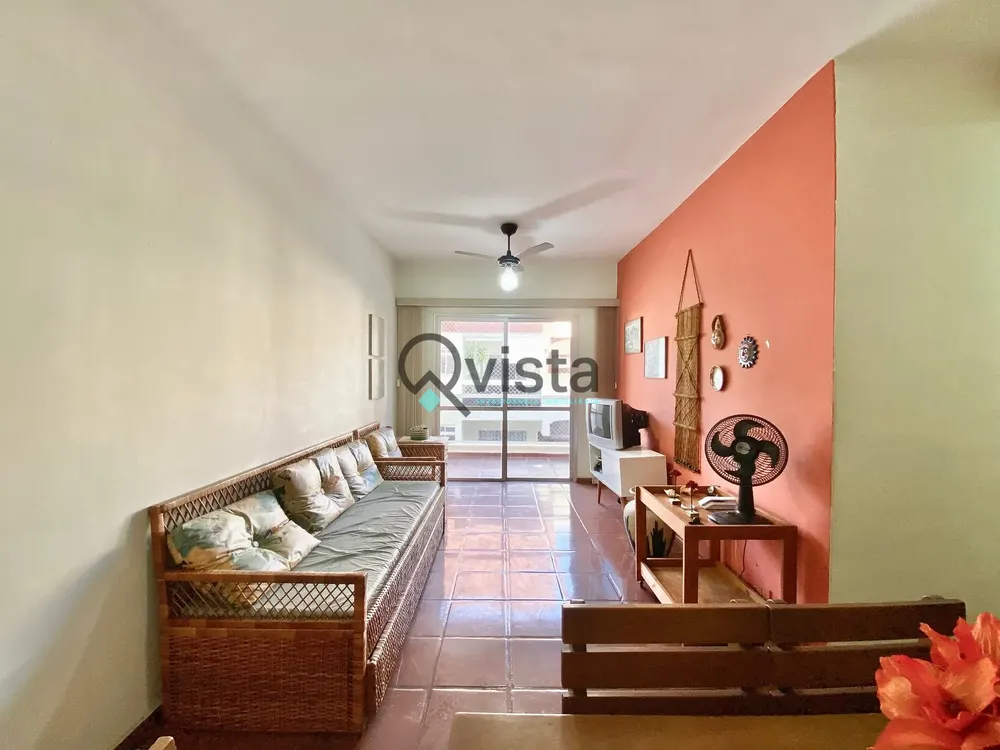 Apartamento, 2 quartos, 65 m² - Foto 3
