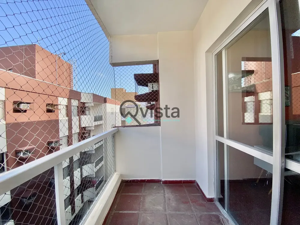 Apartamento, 2 quartos, 65 m² - Foto 2