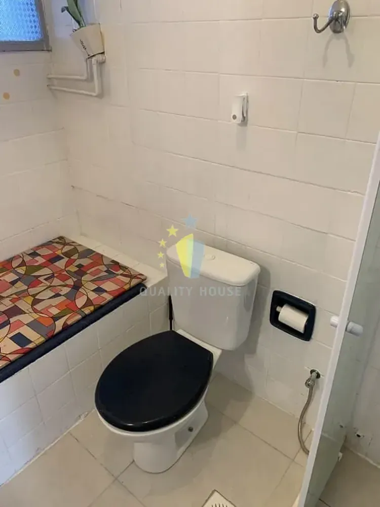 Apartamento, 3 quartos, 94 m² - Foto 7