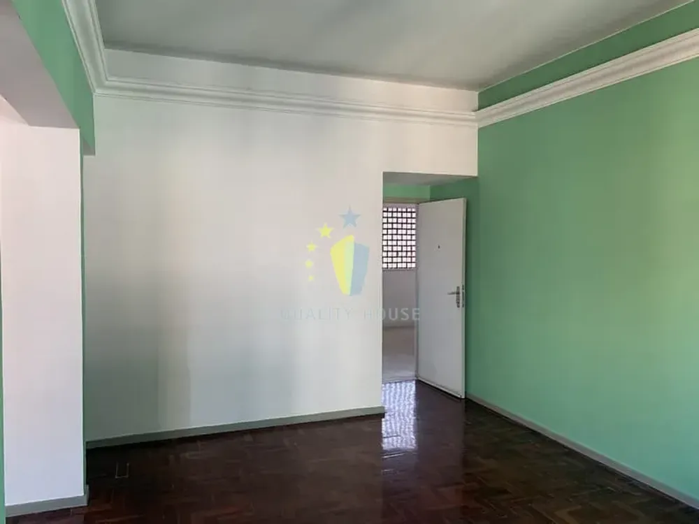 Apartamento, 3 quartos, 94 m² - Foto 1